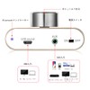 Nobsound NS-01G Pro Power Amplifier Bluetooth 5.0 100W Amplifier Speaker