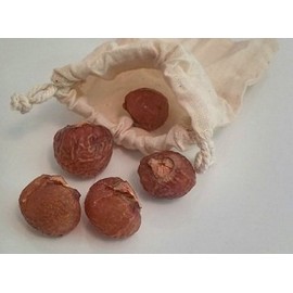 1lb Shep's Organic Soap Nuts (Soap Berries) Natural Organic Laundry Detergent and Softener!