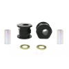 Whiteline Alignment Caster Kit-Control Arm - lower inner rear Bushing