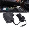 Guitar Pedal Power Adapter DC9V 2A Effect Pedal Power Supply