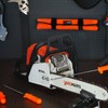 YARDMARIS 6 Pcs Chainsaw File Kit Includes 5/32", 3/16", 7/32"