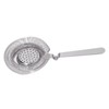 KIMISS Stainless Steel Bar Strainer, Bar Strainer, Fineing, Professional Cocktail