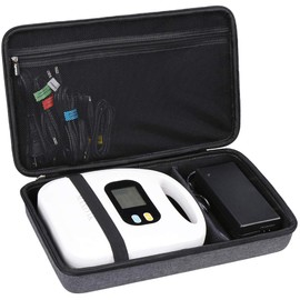 Aproca - portafolios de viaje para batería Maxoak CPAP