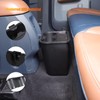 Daeiclru Trash Can Compatible with Ford Maverick 2024 2023 2022,