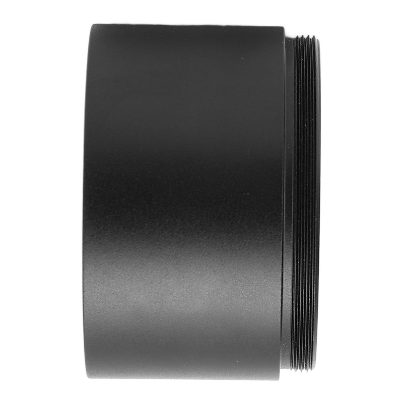 Microscope Objective Lens 0.5X 48mm Thread Blue Light Blocking Microscope