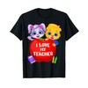 Lucas & Ruby Sharing a Love of Learning | I