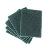 Gala Scrub Pad - 10 x 7.5 cm - 5