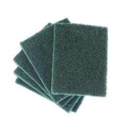 Gala Scrub Pad - 10 x 7.5 cm - 5 Count