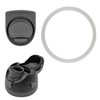 Lelucermaire Replacement Stopper and Bottle Seal Ring Compatible with Owala