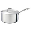 VitaCraft Lid Pro 0402 for 7.9 inches (20 cm), Silver