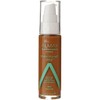Almay Clear Complexion Make Myself Clear Foundation Makeup, Caramel 800,