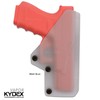 KYDEX Vapor - Semi-Transparent Thermoform Sheet - (P1 Texture) -