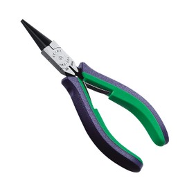 Maruto Hasegawa Nomikais Round Pliers Hrc-D04