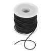 sourcing map 1.5mm Elastic String Cord Elastic Thread Beading String