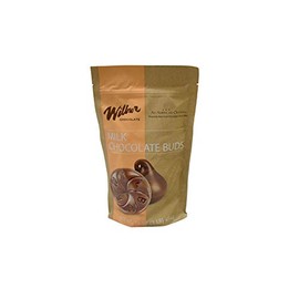 Milk Chocolate Wilbur Bud - 1#