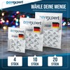 DIYexpert Suction Cup with Hooks, Made in Germany, Suction Hooks,