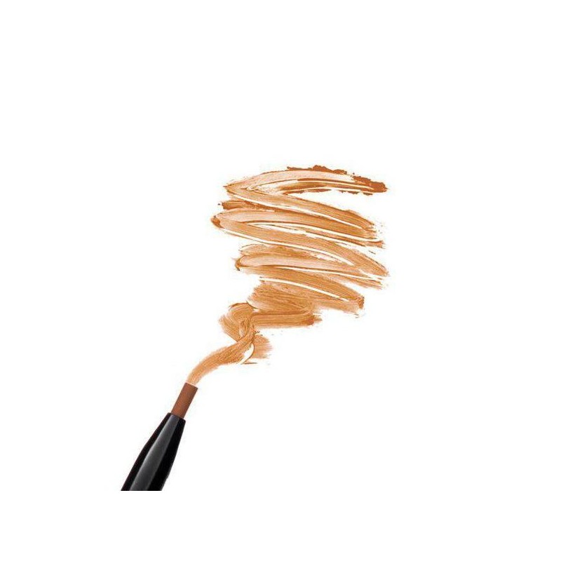 Napoleon Perdis Eyebrow Pencil 0.09g (Various Shades), Brownie