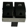 GEEANDLY Window Regulator Switch Window Regulator Switch 6Q0959858 Compatible with