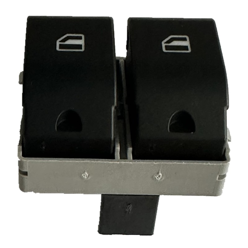 GEEANDLY Window Regulator Switch Window Regulator Switch 6Q0959858 Compatible with