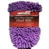 Mothers Microfibre Chenille Wash Mitt