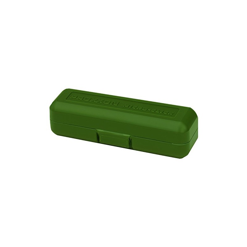 Proxxon microclick torque screwdriver MC 2 for 0.4-2 Nm, 23343,