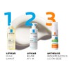 Protector Solar Corporal para Bebés La Roche Posay Anthelios Dermopediatrics