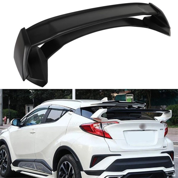 autosuperstar Rear Spoiler For 2016 2017 2018 2019 Toyota CHR