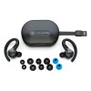 Audifonos Epic Air Sport True Wireless -negro Color Black (Nuevo