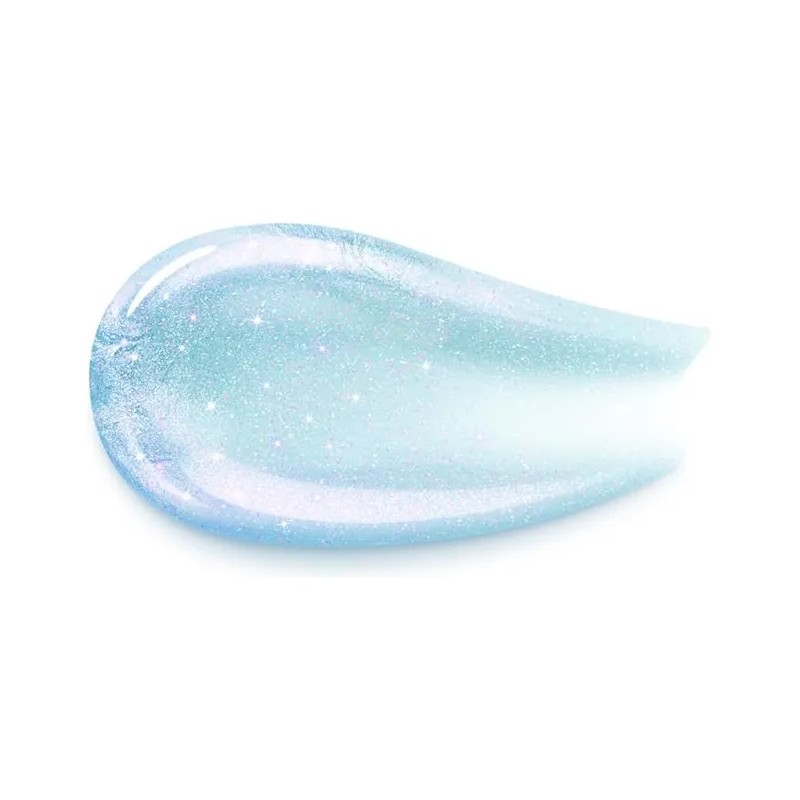 Kiko Milano 3d Hydra Lipgloss 51 - Edición Limitada, Brillo