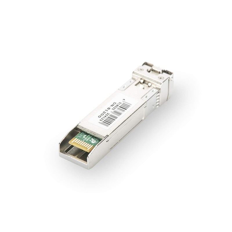 DIGITUS SFP+ Module - 10Gbps - HP Compatible - Mini