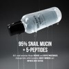 JUMISO - Snail Mucin 95 Peptide Essence 140ml Hidratante facial
