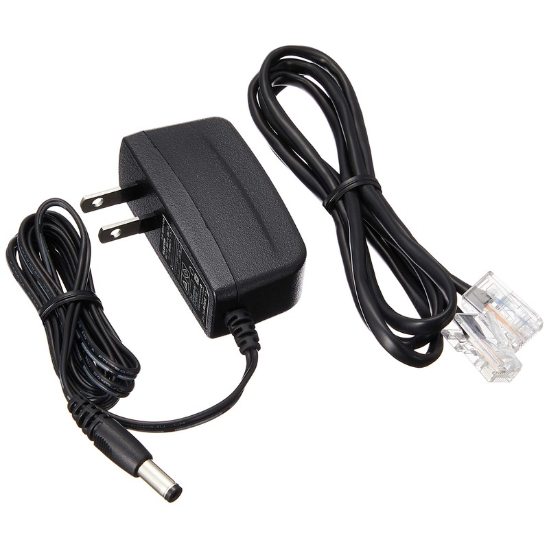 Elecom WRC-300FEBK-R WiFi Wireless LAN Repeater 11n/g/b 300Mbps AC Adapter