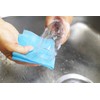 [Value Set Item] Scourer Paper, Blue, 50 Sheets x 3,