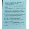CRASPIRE CRASPIRE 300Pcs Perfume Test Strips 3 Style Rectangle Perfume