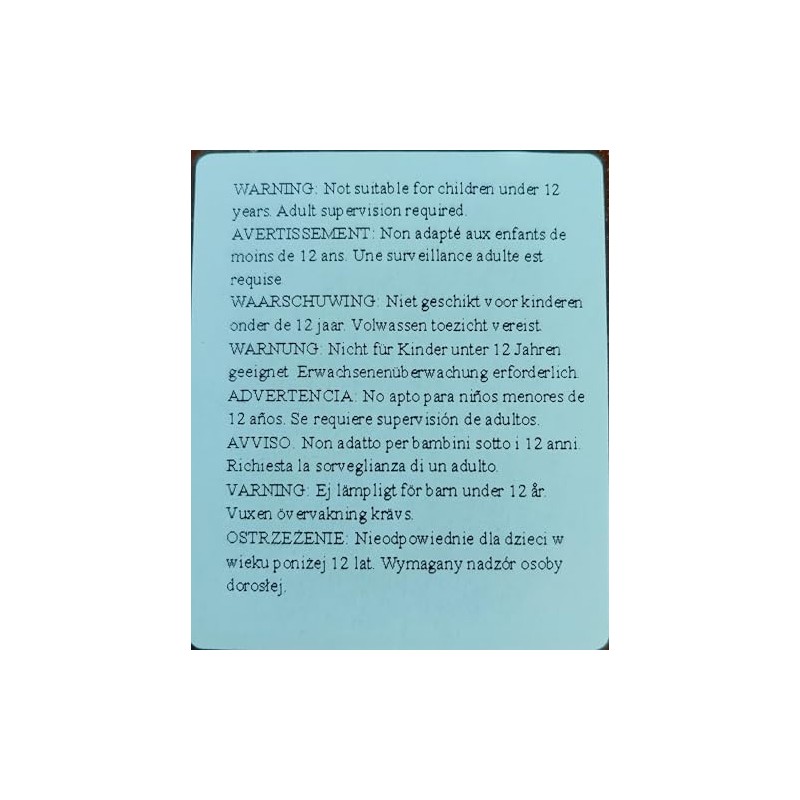CRASPIRE CRASPIRE 300Pcs Perfume Test Strips 3 Style Rectangle Perfume