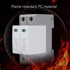 DC Surge Protective Device Modular Design Flame Retardant Quick Response