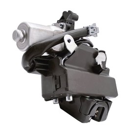 Prefer Warehouse Back Door Lock Latch Actuator Trunk Lift Tailgate Hatch Compatible with 2016 2017 2018 Toyota RAV4 2.5L 69350-42060