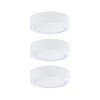 Paulmann Pukk Furniture Set 3 x 3 W 210 lm