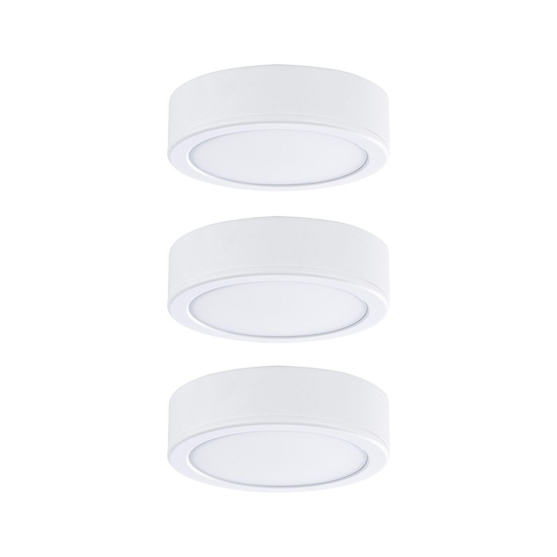 Paulmann Pukk Furniture Set 3 x 3 W 210 lm