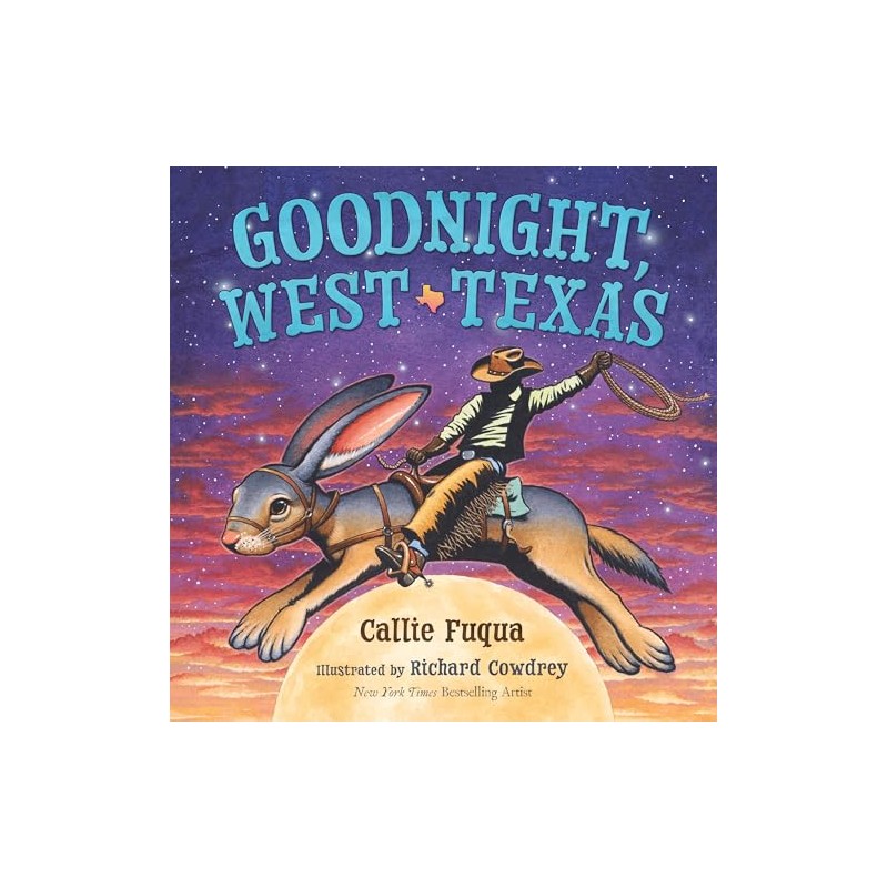 Goodnight, West Texas