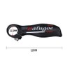 Sunydog Cycling Bike Bar Ends Carbon Fiber MTB Mountain Bike