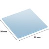 POPPSTAR Thermal Pad 50 x 50 mm with 6 W/mk