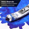 QoR Artist Watercolors, Interference Violet, 11 ml Tube