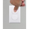 62 Pieces Outlet Covers ChildProof Plug Protector - Vmaisi Baby