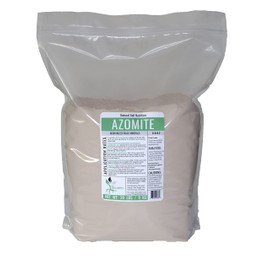 Azomite Micronized Trace Mineral Powder (20 Pounds)