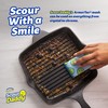 Scrub Daddy Scour Pads - Scour Daddy - Multi-Surface Scouring