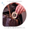 Sakai Sangyo Mini Magnifier Parquet Pendant Magnifying Glass Drops Mother's