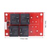 Sauna Steam Engine Circuit Motherboard Strong Insulation Flame Retardant Heat