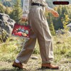 Spider Lunch Bag Leakproof Insulated Cooler Lunch Box for Dailylife