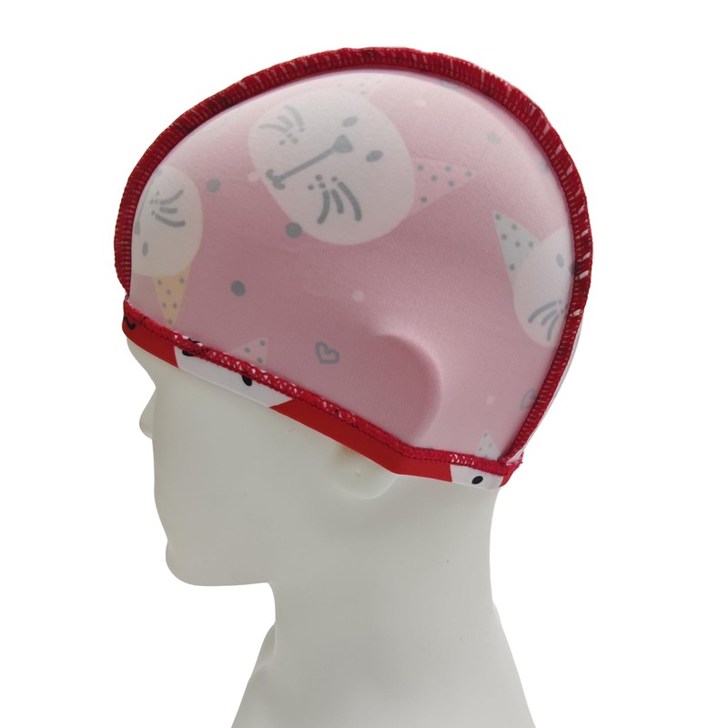 Swimming Cap, Kids, Elementary School Students, Swimming Cap, Children, Swim